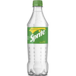 Напій sprite 0.5л